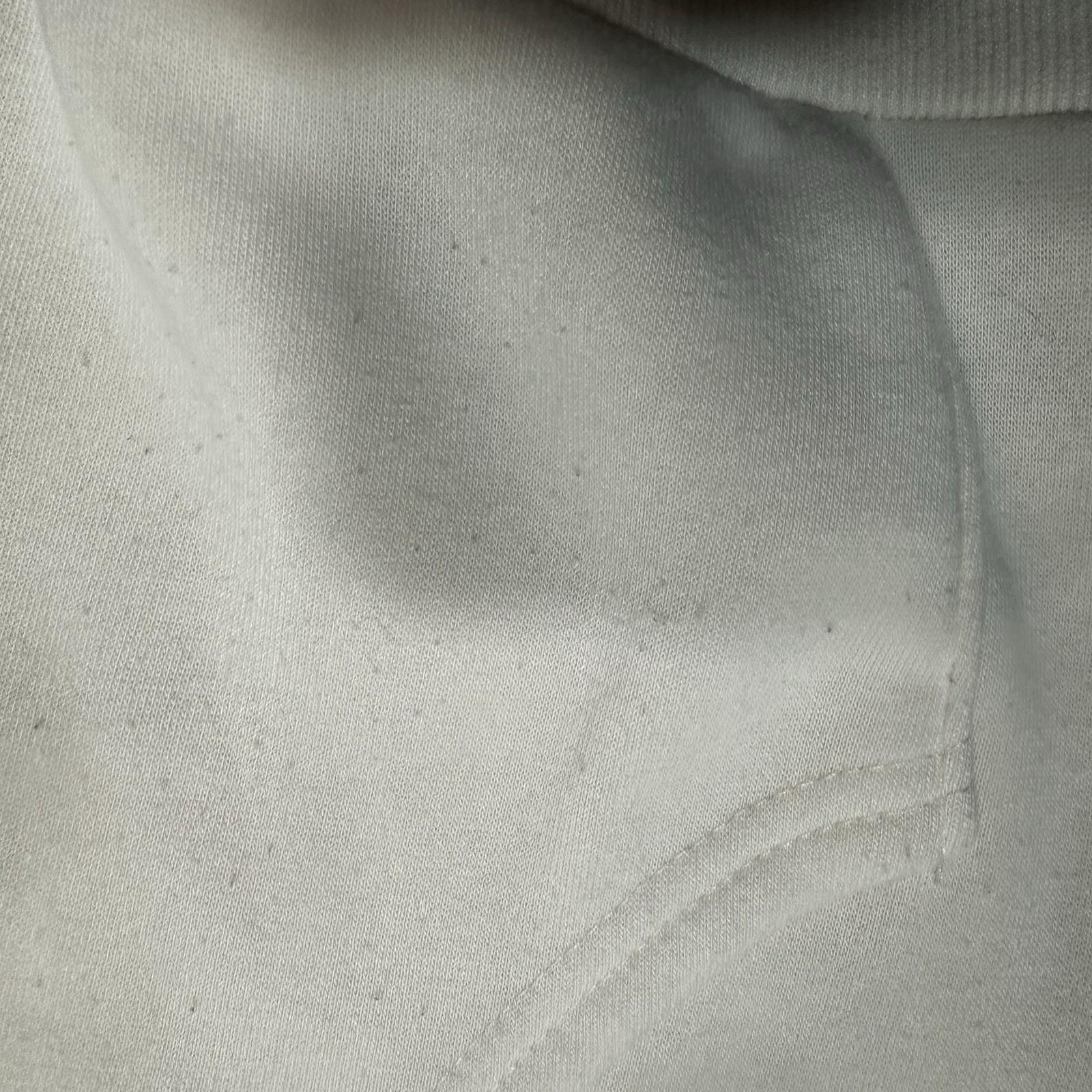 FILA Crooks & Castles X Death Row Felpa con Cappuccio Uomo Small Beige