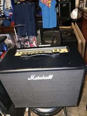 Marshall Code50 Digital 50 Watt Combo Amp
