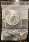 John Wick 1 oz Silver Continental Coin NIP - Never Opened
