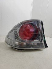 Oem 2005 Lexus Is 300 Taillight Assembly Lh Driver Koito 53-5 Oem 2005 Lexus Is 300 Taillight Assembly Lh Driver Koito 53-5