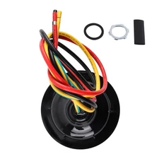 Surge Device 300DC Electronics Surge Arrester Safe Guard for Home & Garden