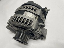 10-23 Jaguar X152 XK XJL XF F-Pace Engine Generator Alternator 8W8310300AC OEM