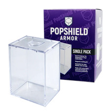 PopShield Armor Acrylic Hard Stack for 4 Funk...