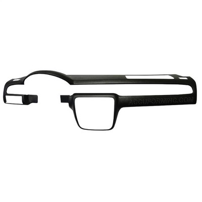ACCU-Form 275 Dashboard Cover