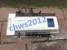 1 PCS Xinje PLC programmable controller XC2-48T-E in good condition