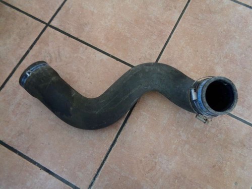 Lancia Zeta Ladeluftschlauch