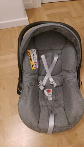 Trio Brevi Presto City - Foto 4 di 6