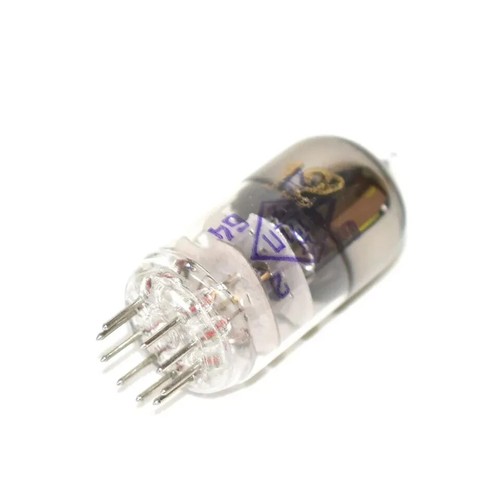 6S3P Reflector 6С3П Soviet HF Triode Vacuum Tube NOS EC86 PC86 WE417A - Picture 4 of 4