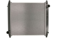 Radiateur Talbot SAMBA