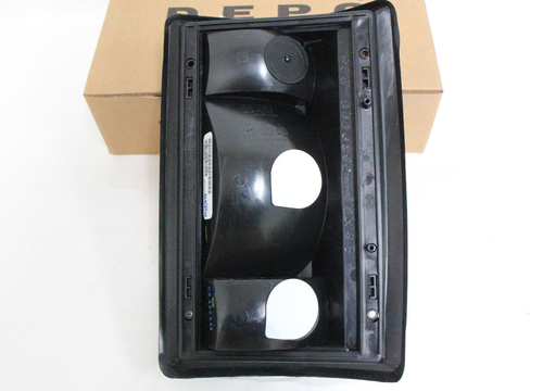 Depo Rear Left Tail light for 04-14 Ford Econoline 04-05 Excursion 331-1933L - Picture 2 of 4