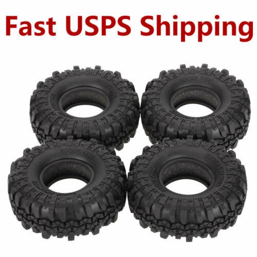 NOVA Hobby RC Wheels, Tires, Rims & Hubs