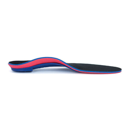 Powerstep Protech Custom Post Full Length Orthotic Insoles - Picture 3 of 7