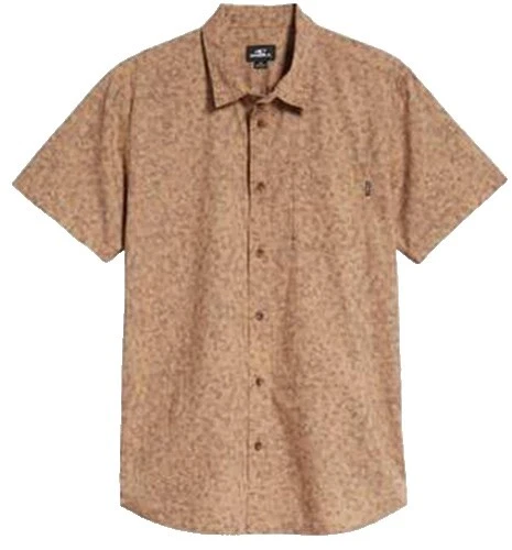 O'Neill Camisas marrones para Hombre