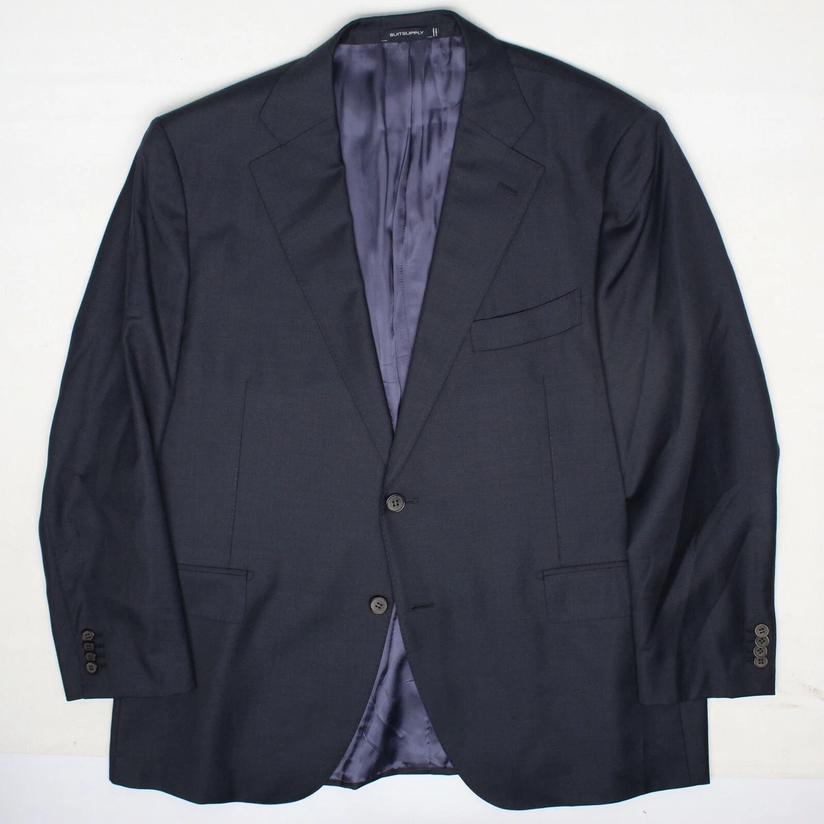 48s clearance suit jacket