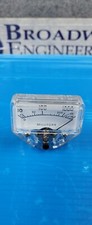 VARIAN METER TORR ANALOG 120158      BIN#1