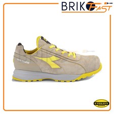 SCARPE ANTINFORTUNISTICHE DA LAVORO DIADORA UTILITY GLOVE MDS LOW S1P HRO SRC