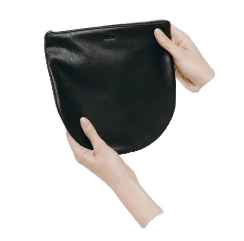 cheap small black leather backpack The Mini Backpack