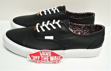 vans era decon ca raw suede