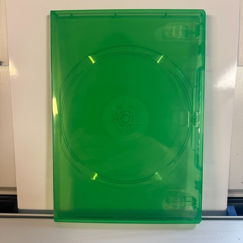 Xbox Replacement Case - NO GAME - Jade Empire - Picture 2 of 3