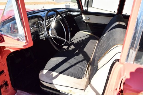 1959 Edsel Sedan - Picture 5 of 12
