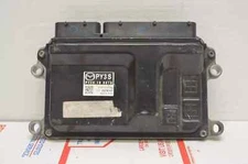2015 15 Mazda CX-5 CX5 PY3S18881G Engine Control Module Unit Ecm J44 018