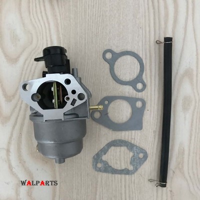 Carburetor Replacement For McCulloch FG5700, FG6000 Series 338cc Engines - FG5700AK, FG6000MA, Etc.