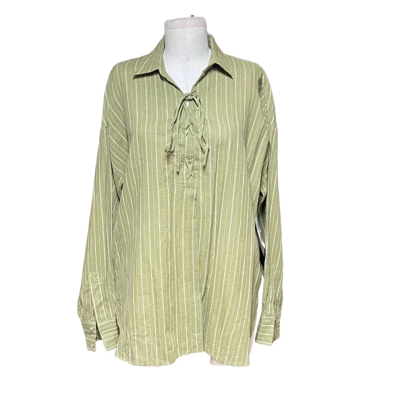 Free People Linen Blend Clothing for Women