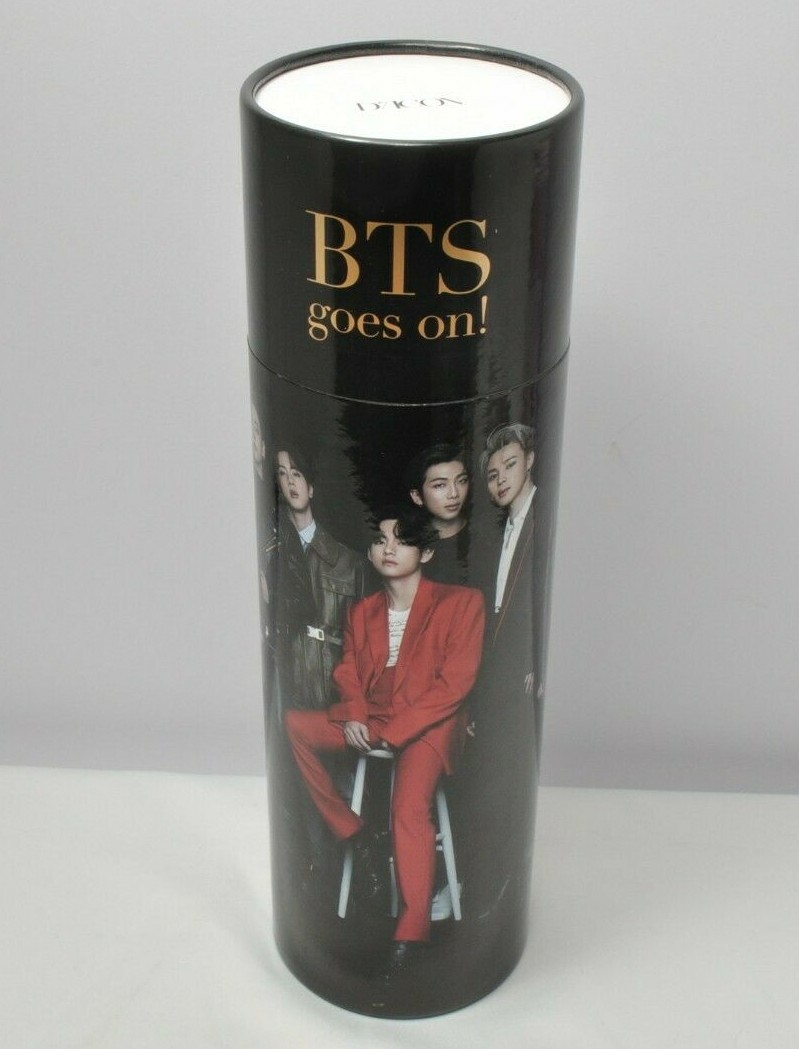 Dicon BTSＶｅｒ． Brand New!) DICON BTS PHOTOCARD 101:CUSTOM BOOK(NOT AUDIO CD