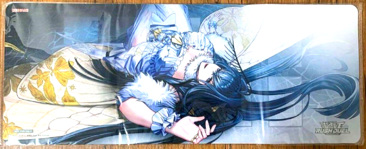 Yu-Gi-Oh! Day プレイマット　遊戯王の日 YGOrganization | [OCG] New Yu-Gi-Oh! Day Playmat
