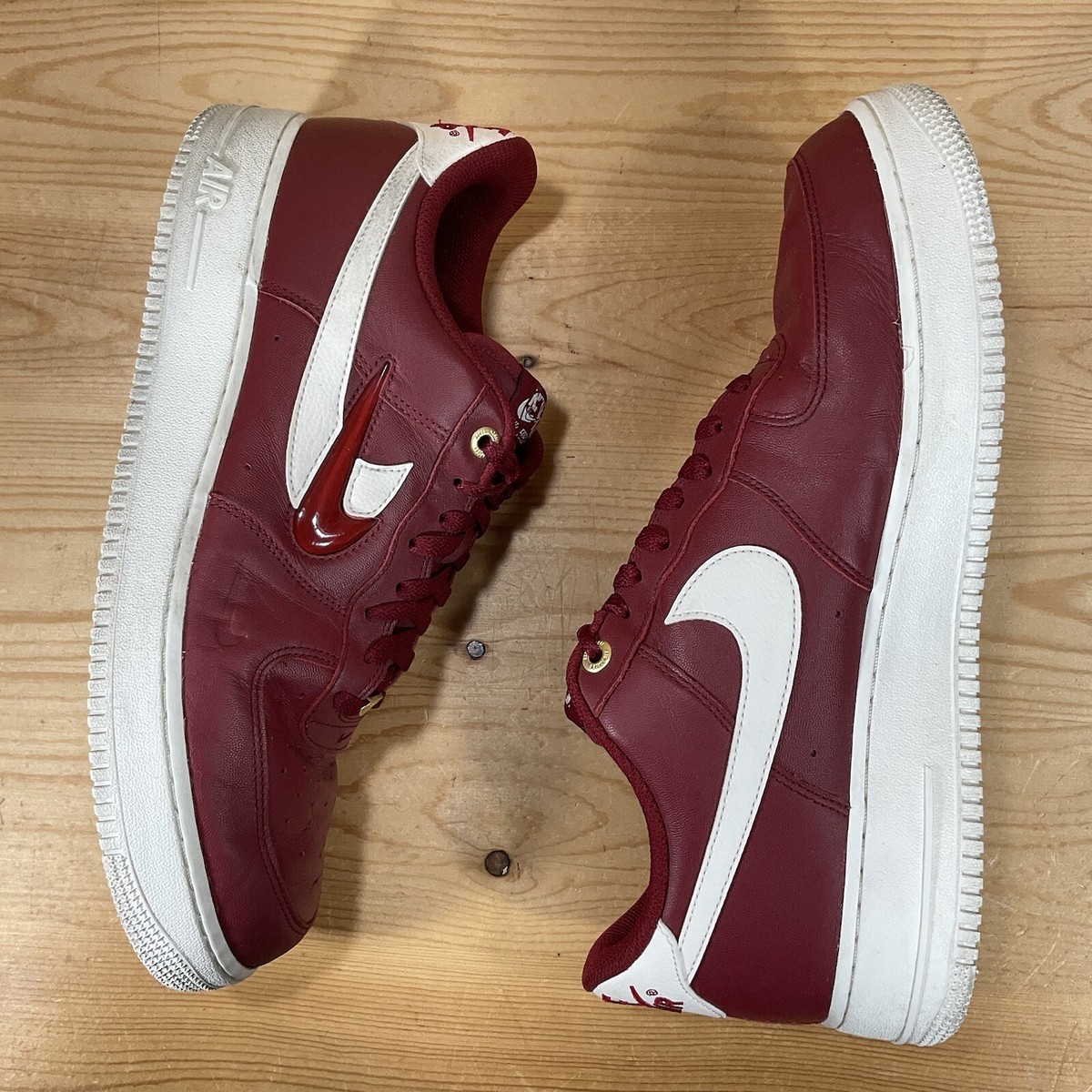 Nike Air Force 1  display picture 1