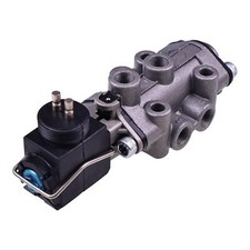 Solenoid Valve 1488083 1334037 1423566 1121759 for Scania Trucks