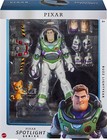 Disney Pixar Spotlight Series Buzz Lightyear & Sox Action Figure 2022 Hjj63