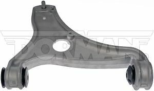 Lower Control Arm Dorman Premium CB33044PR - Picture 2 of 3