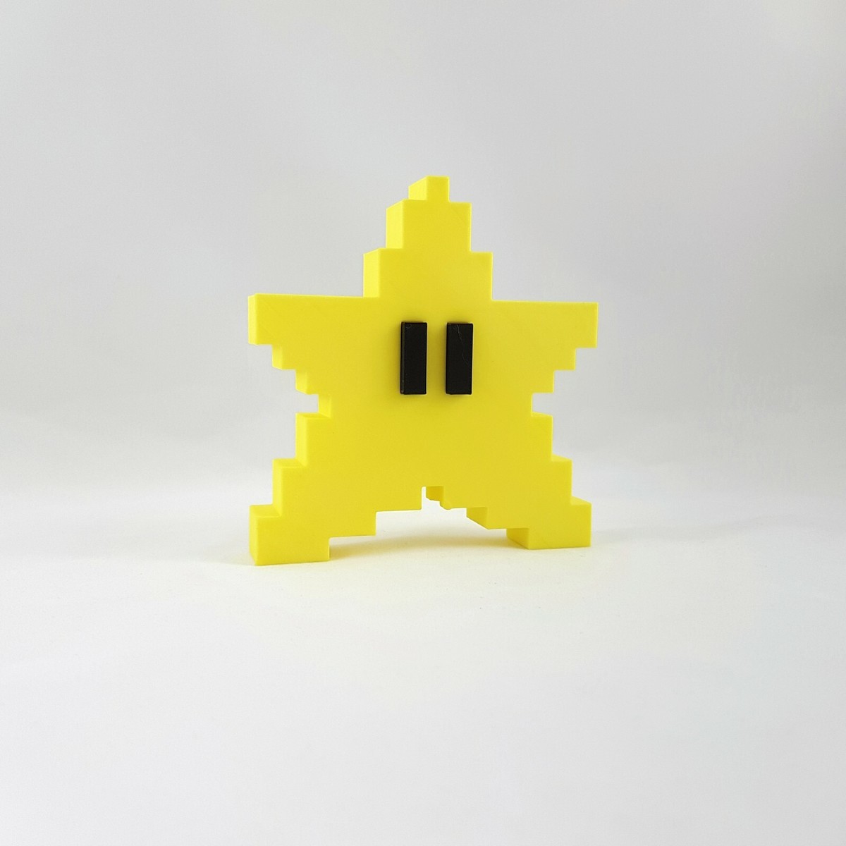 Lego mario star sale