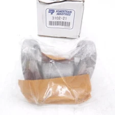 Powertrain Industries Flange Yoke 3102-21 for Nissan