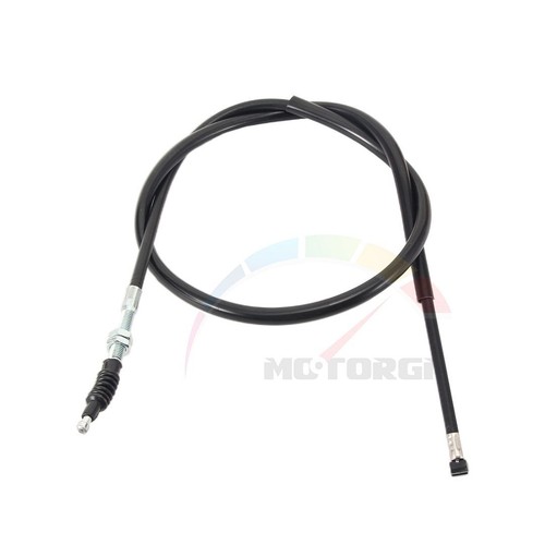 Clutch Cable Line For Honda CBR600F4 1999 2000 CBR600F4I 2001-2007 22870-MBW-000 - Picture 4 of 5