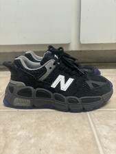 New Balance Salehe Bembury x 574 YURT Universal Communication