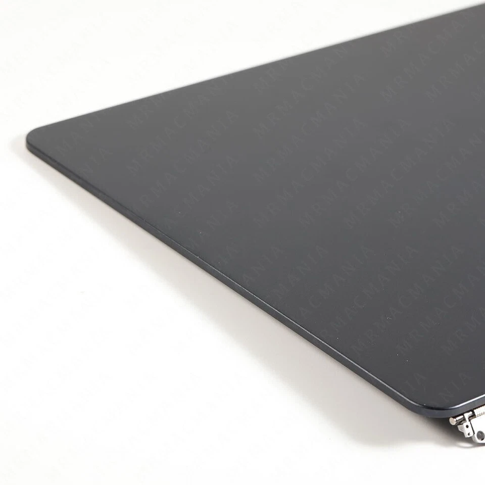 MacBook Air A2681 Screen 2022 LCD 13.6" EMC 4074 Assembly Starlight - Image 4 of 4