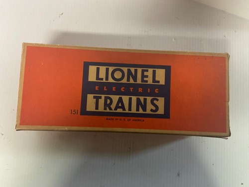 Lionel 151 O Gauge Automatic Semaphore Railroad Signal OB insert TESTED - Picture 13 of 24