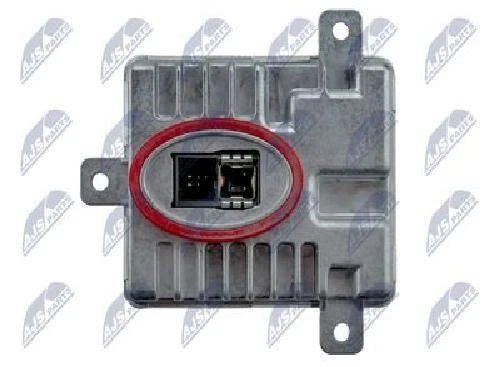 Dispositivo de encendido original NTY lámpara de descarga de gas EPX-BM-061 para Alfa Romeo BMW Ferrari Foto 3 de 4