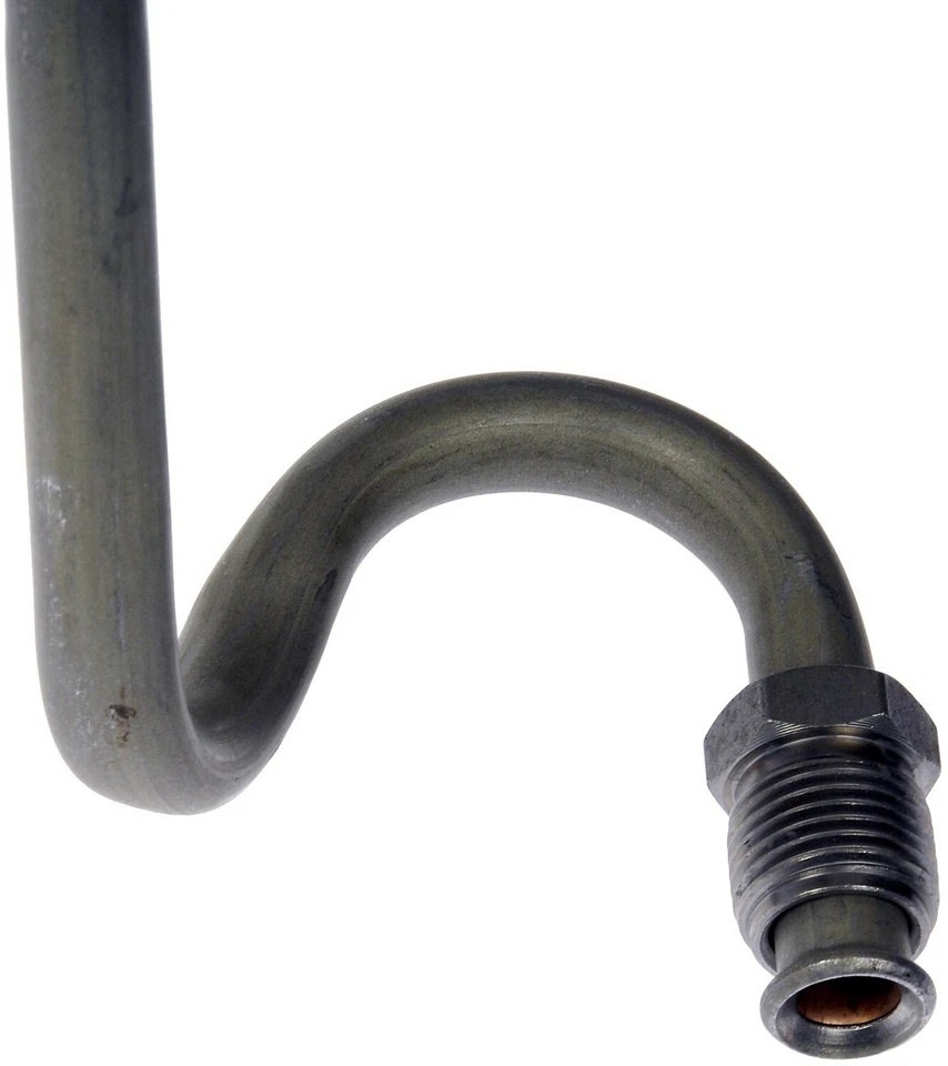 Conjunto de manguera de enfriador de aceite de transmisión automática inferior para Buick Riviera Dorman 1991-1993 Foto 2 de 4