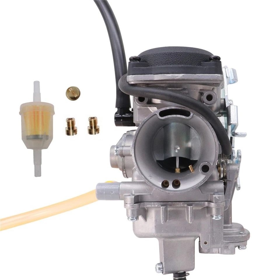 Carburador nuevo para Kawasaki Vulcan 800 VN800 1995-2005 15003-1200 Foto 3 de 4