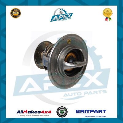 THERMOSTAT 88 DEGREES FOR LAND ROVER DEFENDER 1987-2006 200TDI- PART NO ERR2803G