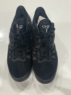 Size Nike Zoom Kobe Venomenon Black 2015