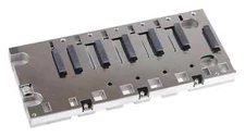 Schneider Modicon X80 Module Carrier for 4 Modules BMXXBP0400
