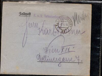 339100,K.k. Feldpost 57 Infanterieregiment Nr. 4 