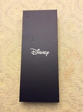 NIB Disney Mickey Mouse Rectangle Dial Wristwatch w Multicolor Straps Box Set