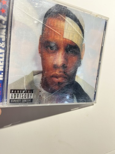 R Kelly And Jay Z Unfinished Business Cd Great Condition - Bild 3 von 6