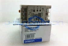 1pcs Brand New In Box Omron S82K-01524 switching power supply S82K01524