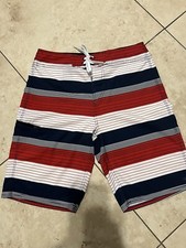 O neill Board shorts Men Boys Youth Size 30 swim pants trunks suit surf